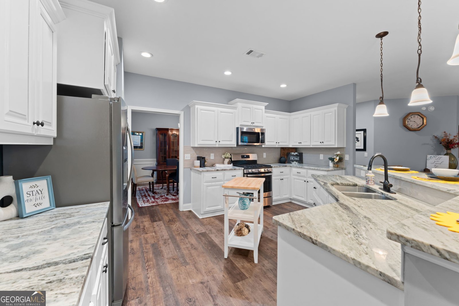 137 Shady Oak Drive Perry - Photo 16