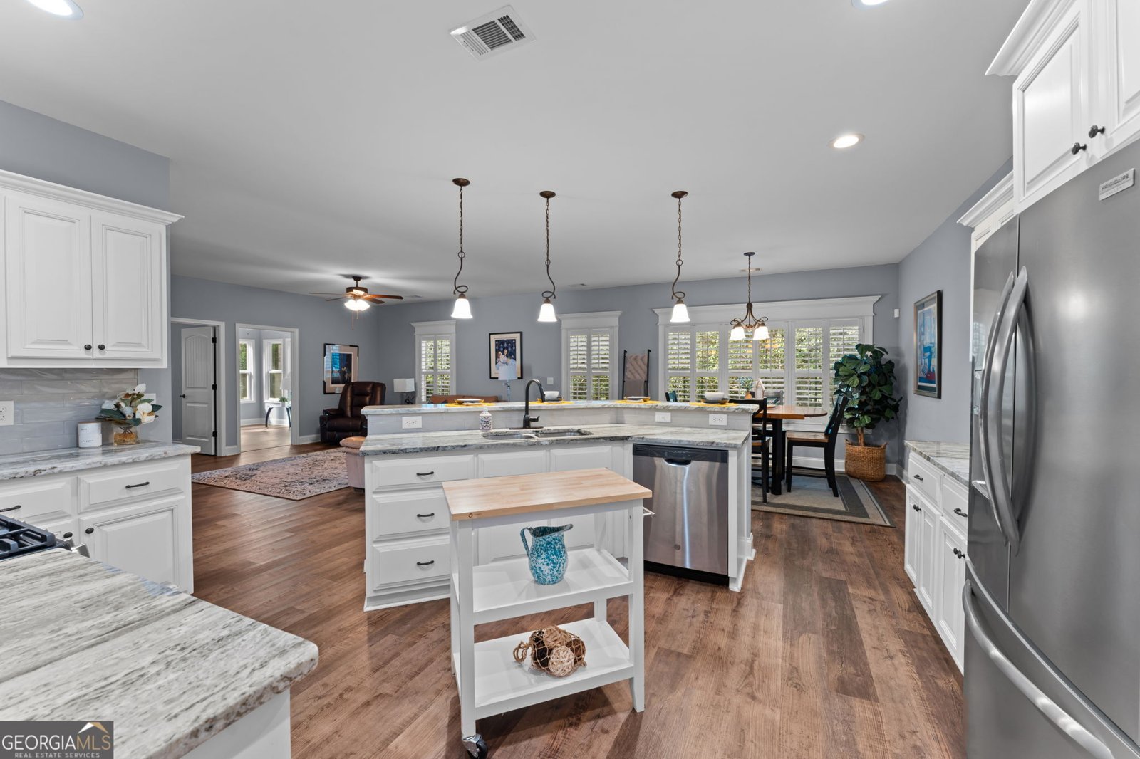 137 Shady Oak Drive Perry - Photo 17