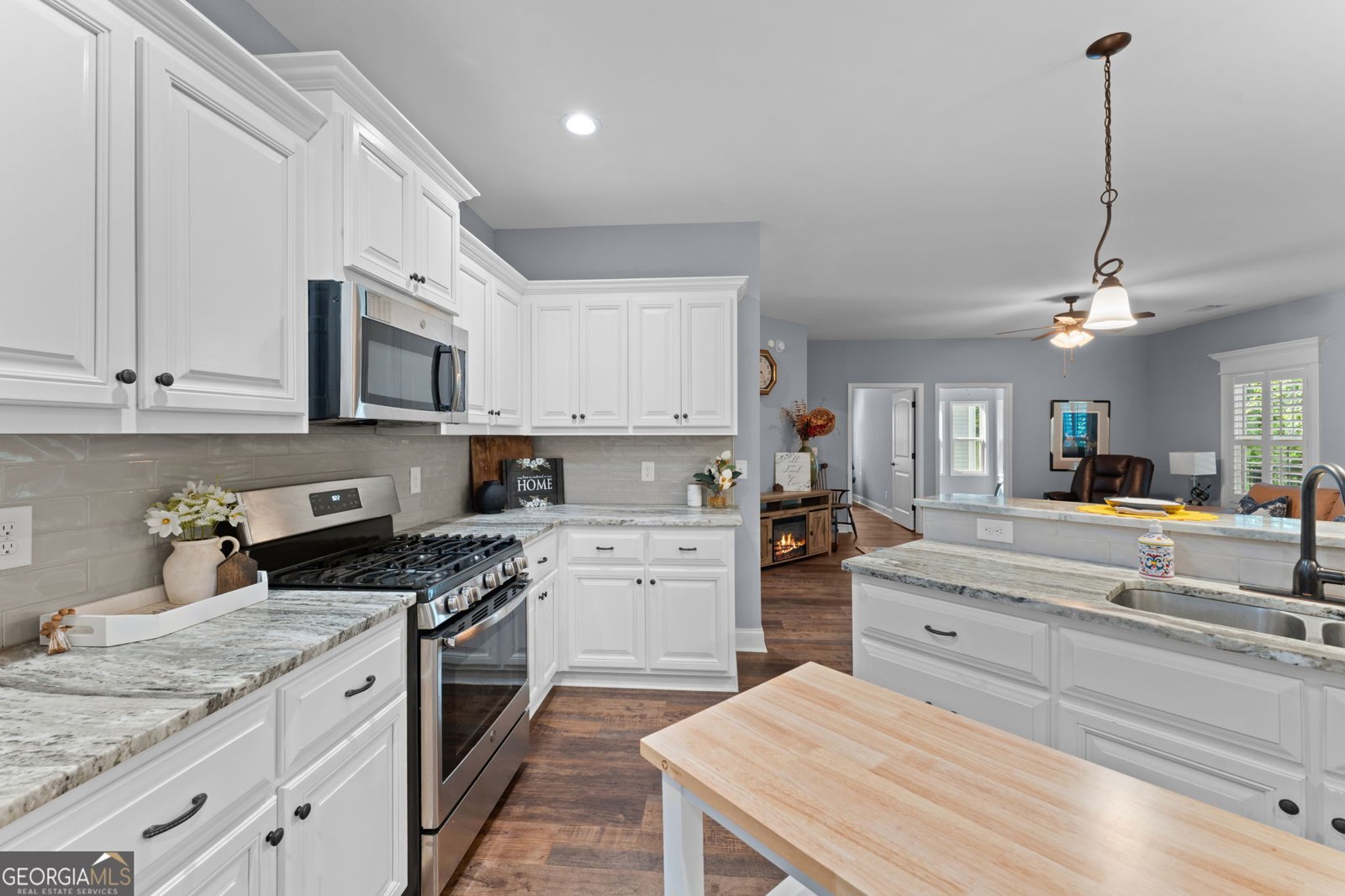 137 Shady Oak Drive Perry - Photo 18