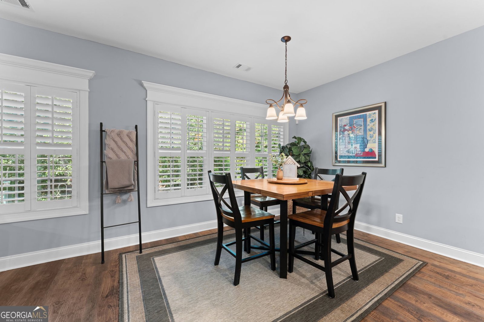 137 Shady Oak Drive Perry - Photo 19
