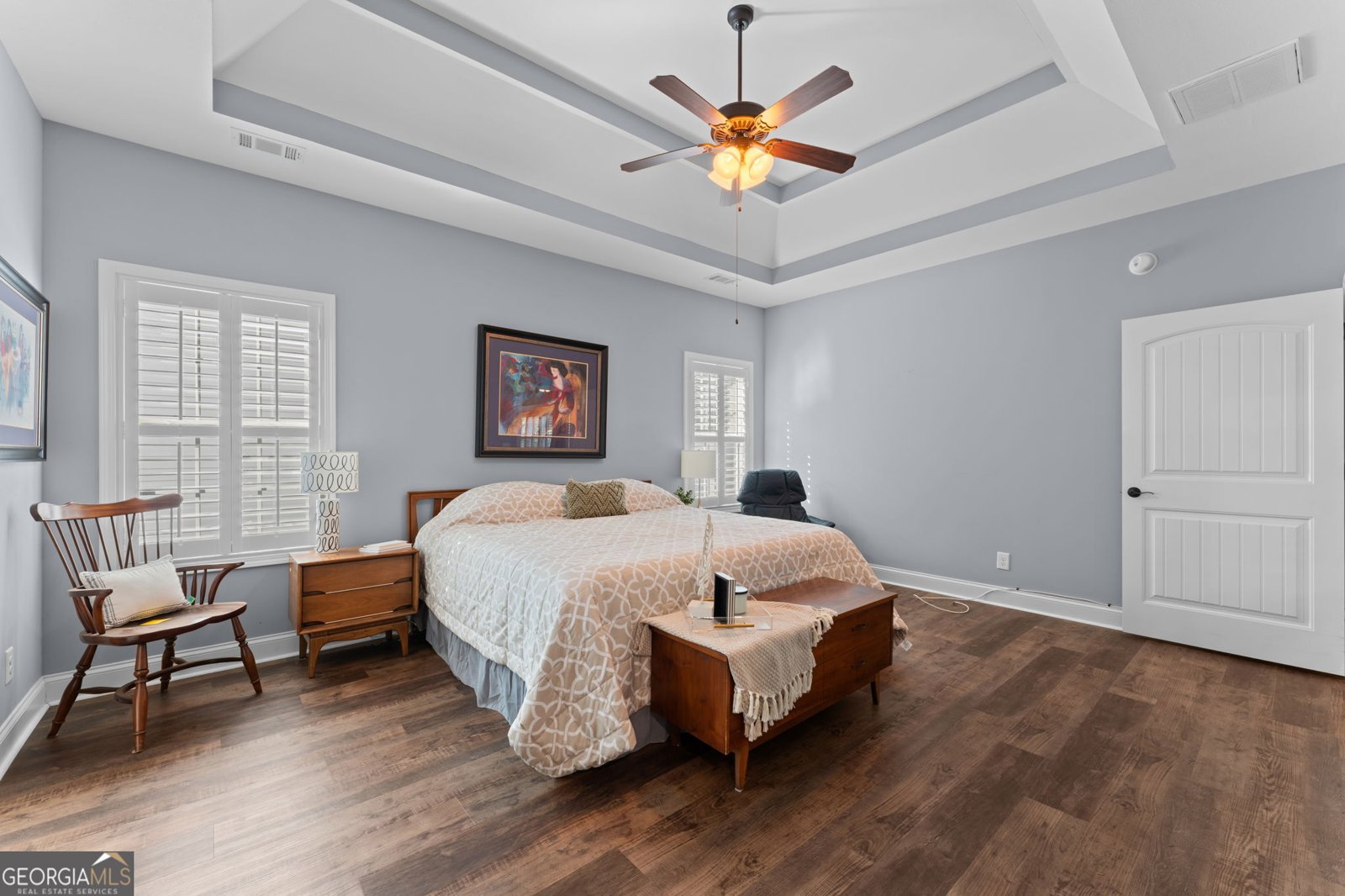 137 Shady Oak Drive Perry - Photo 21