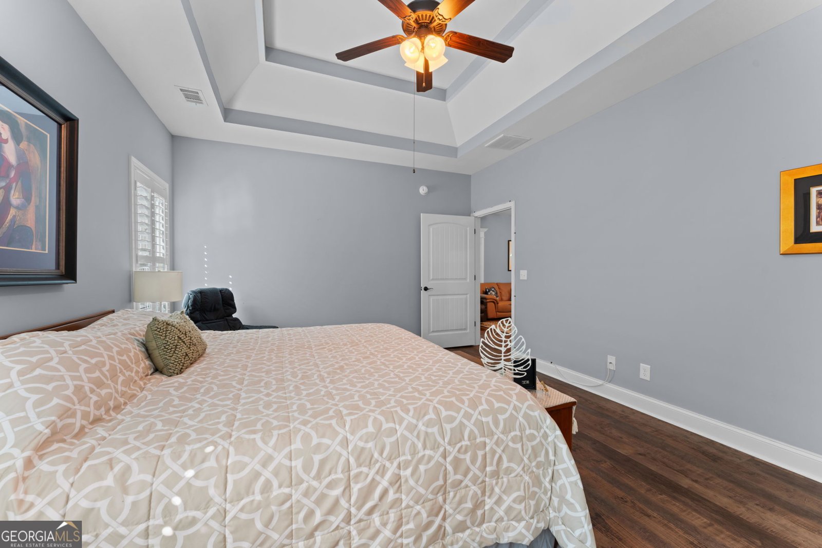 137 Shady Oak Drive Perry - Photo 22