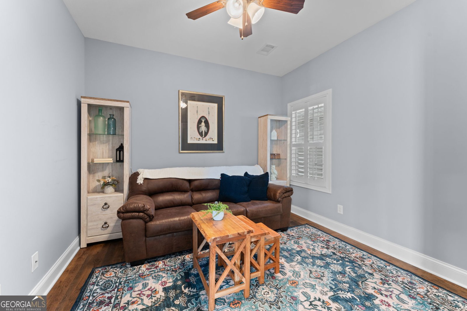 137 Shady Oak Drive Perry - Photo 28