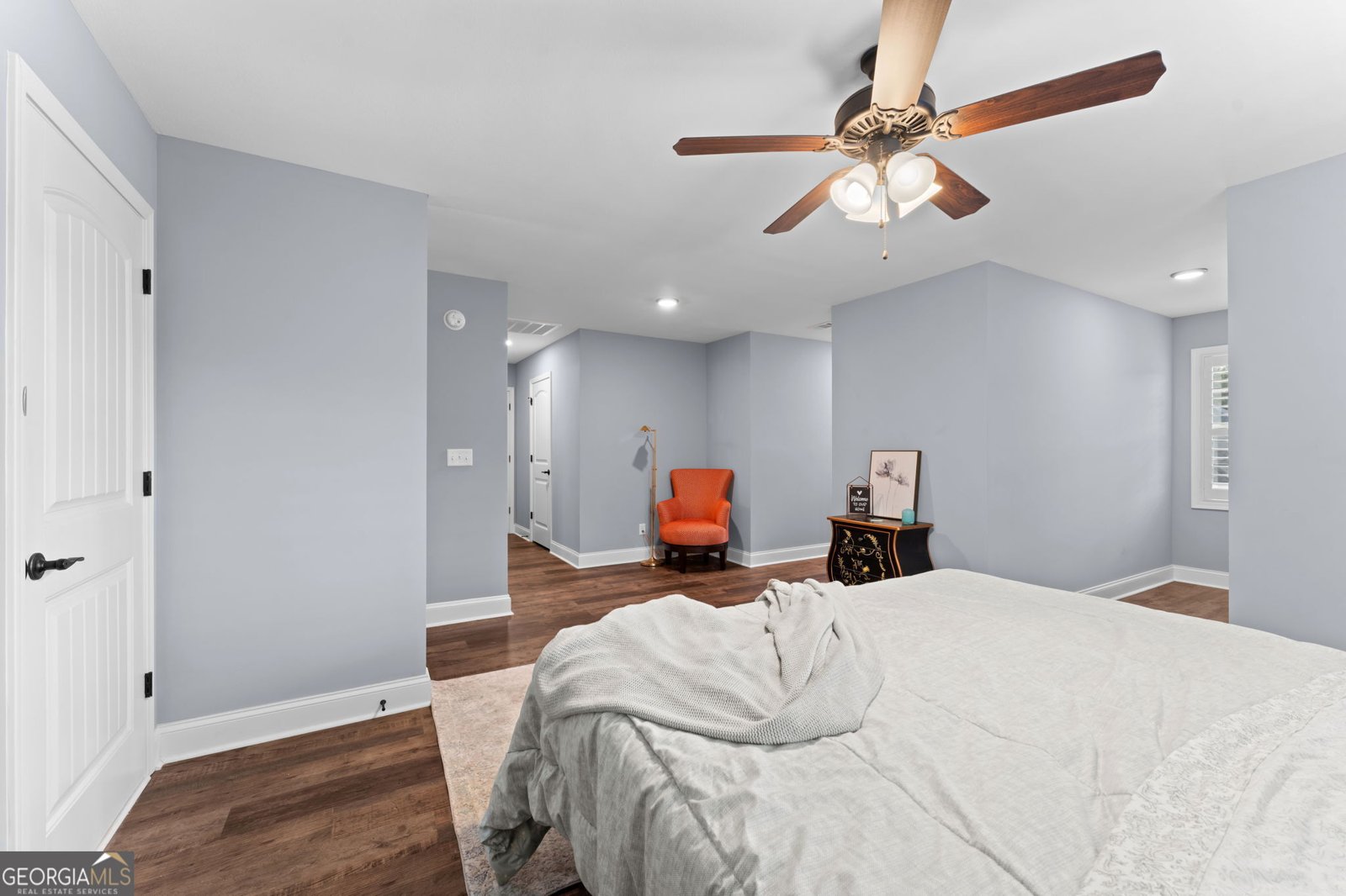 137 Shady Oak Drive Perry - Photo 33