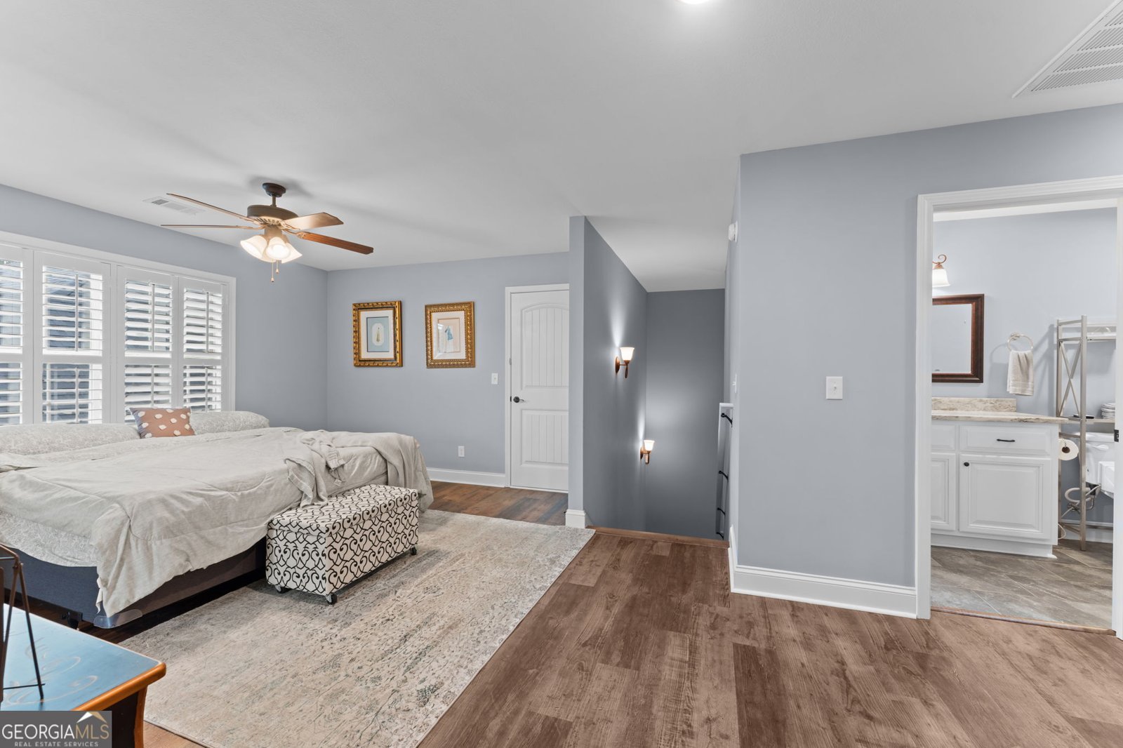137 Shady Oak Drive Perry - Photo 34
