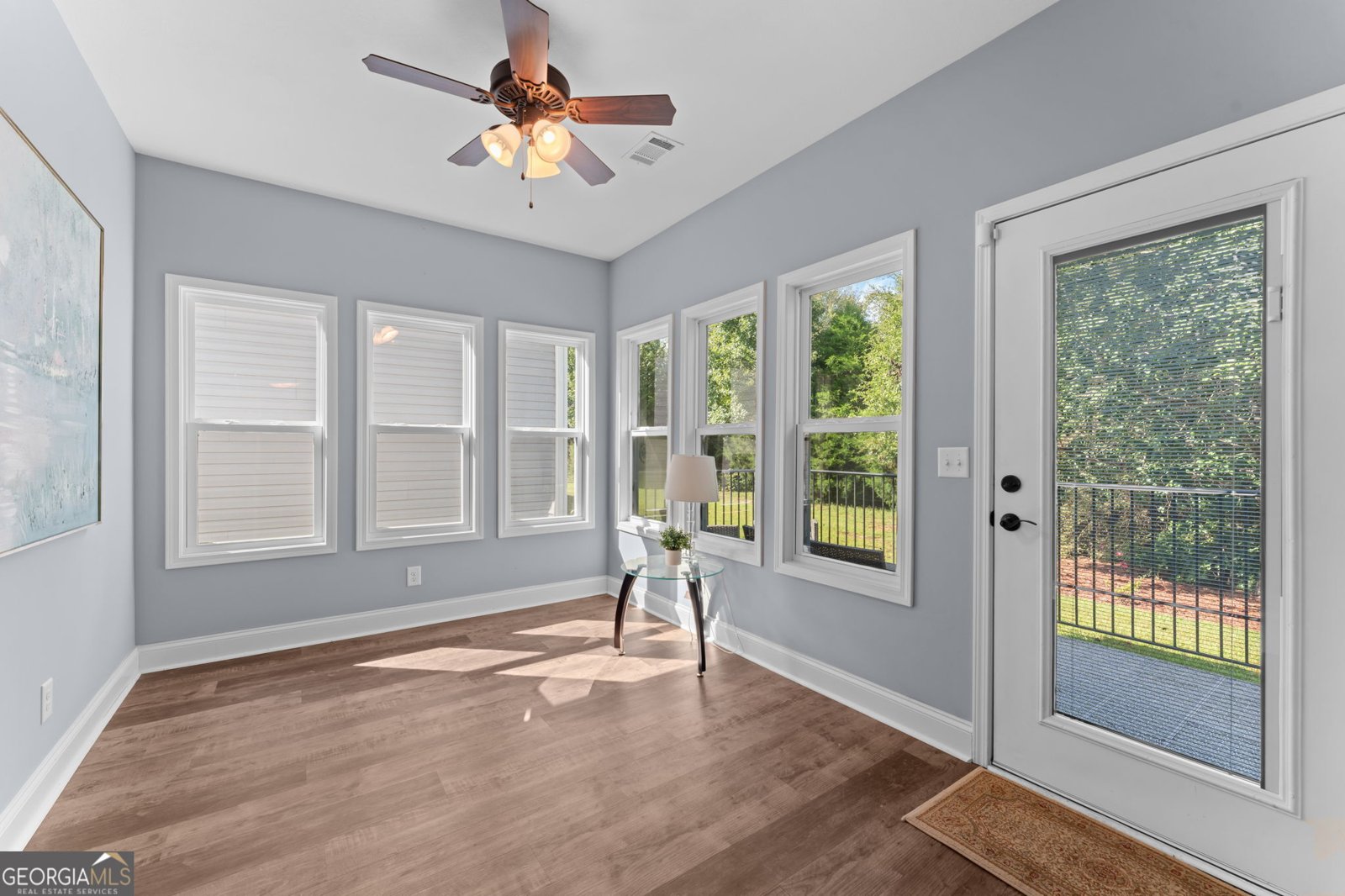 137 Shady Oak Drive Perry - Photo 37