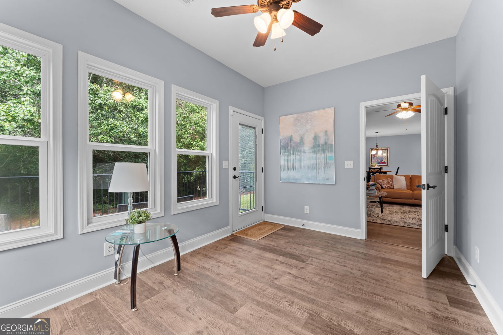 137 Shady Oak Drive Perry - Photo 38