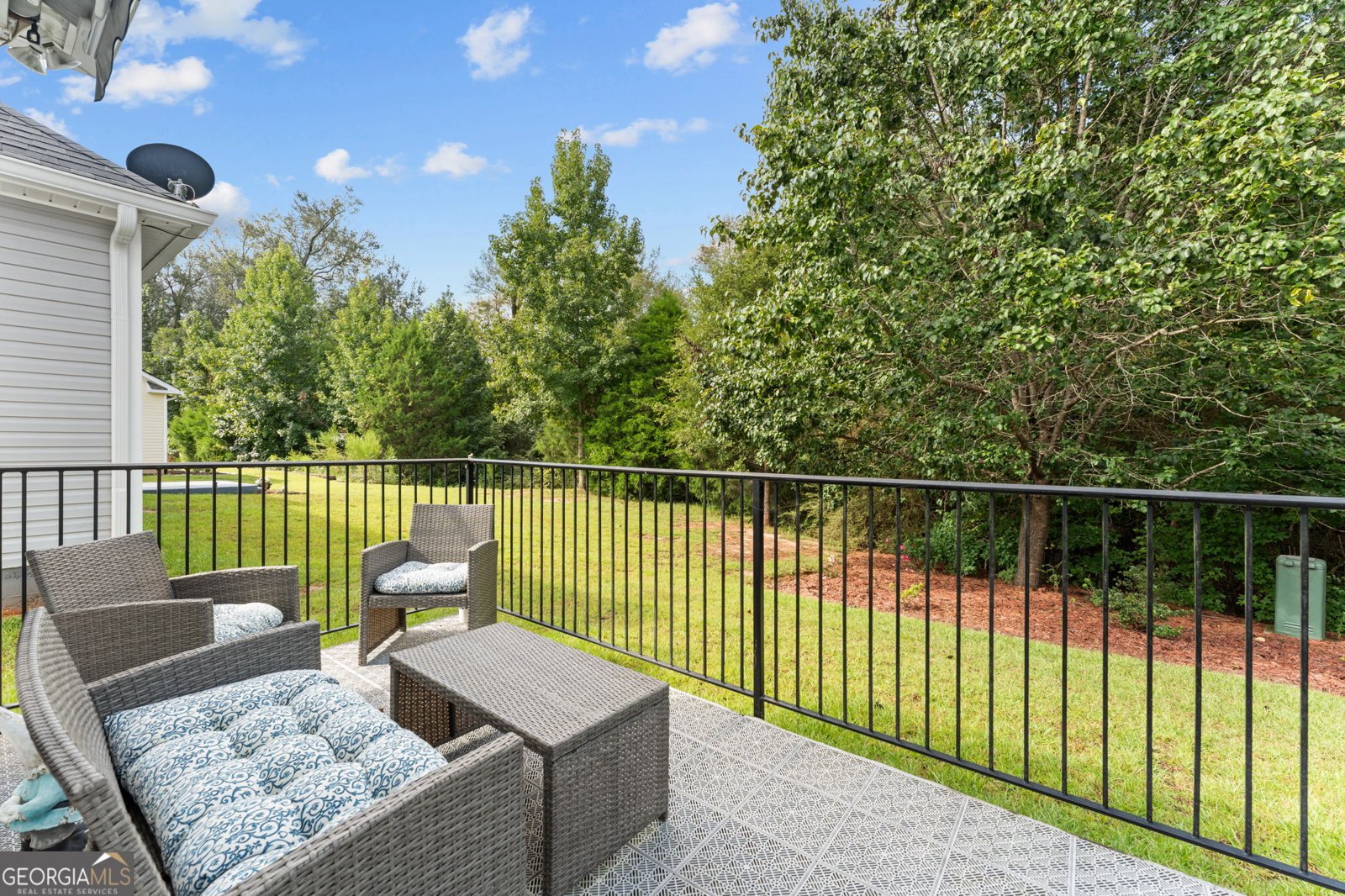 137 Shady Oak Drive Perry - Photo 39