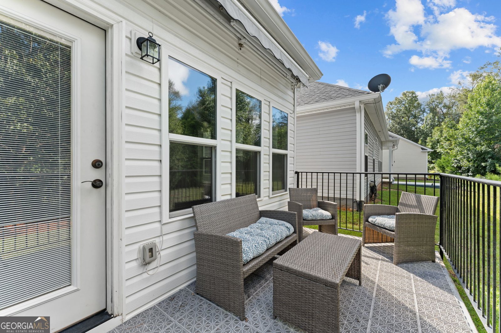 137 Shady Oak Drive Perry - Photo 40
