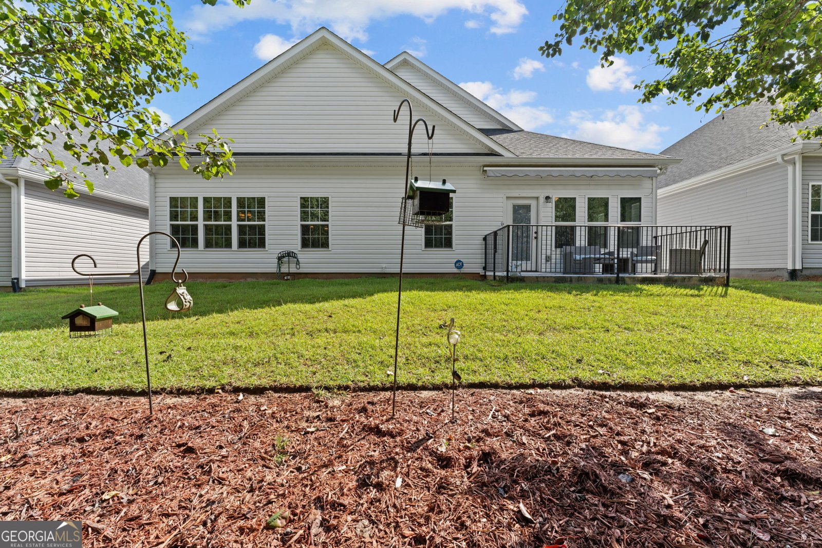 137 Shady Oak Drive Perry - Photo 41