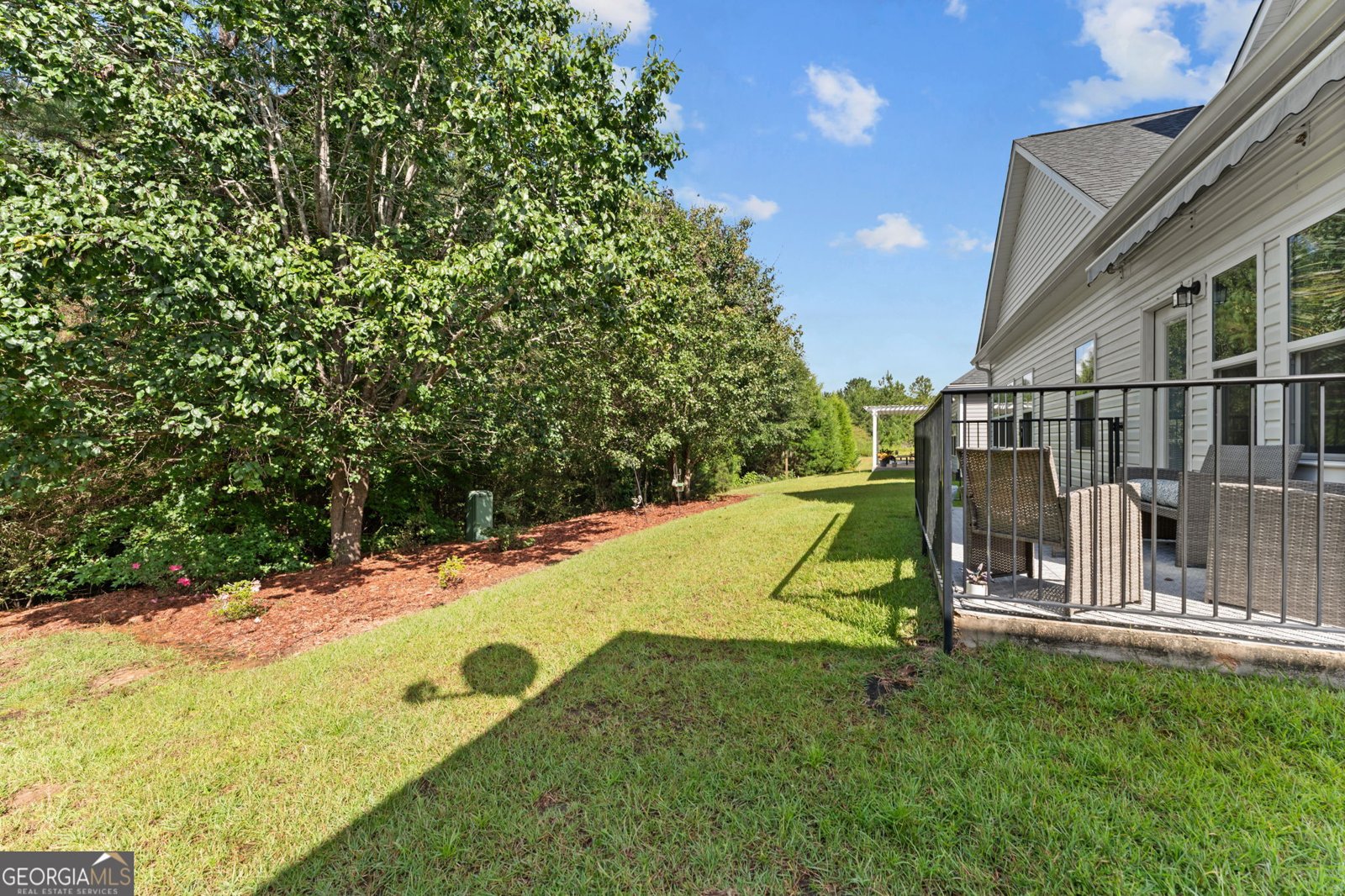 137 Shady Oak Drive Perry - Photo 43