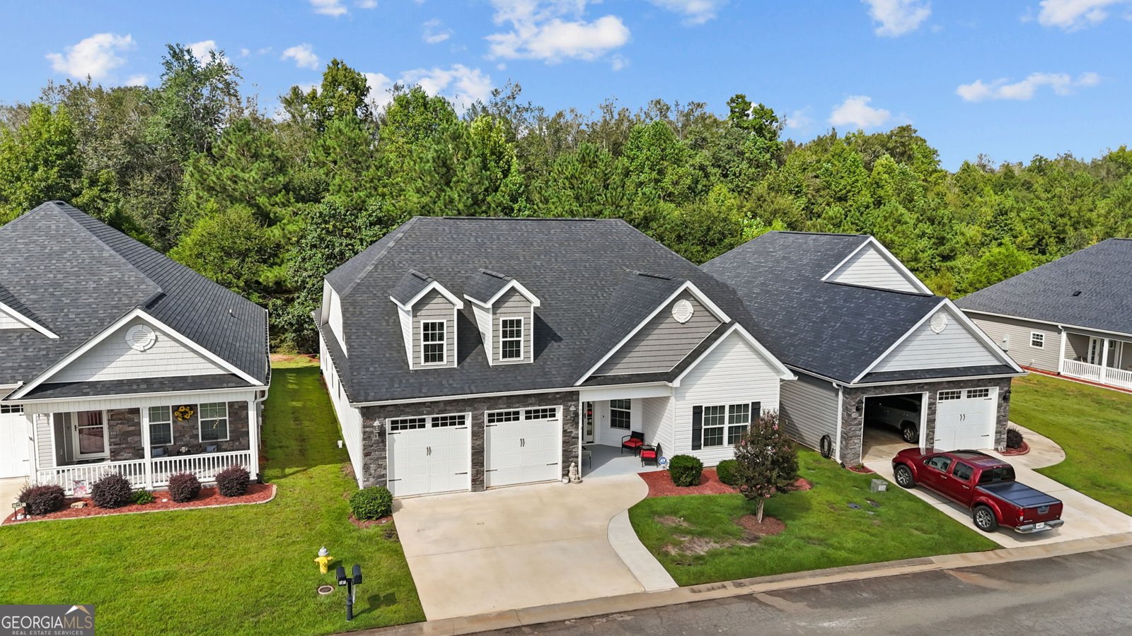 137 Shady Oak Drive Perry - Photo 44
