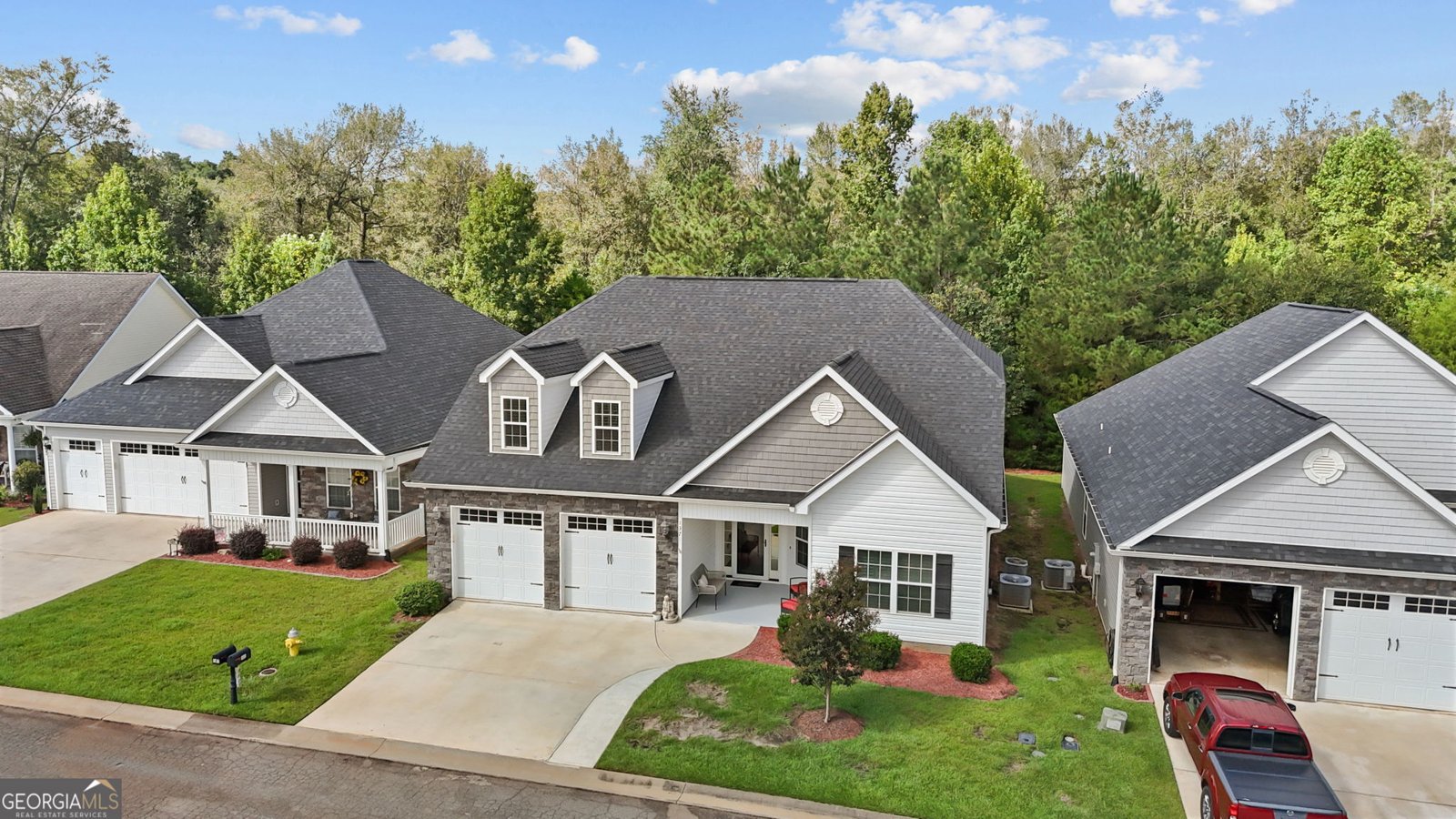 137 Shady Oak Drive Perry - Photo 45