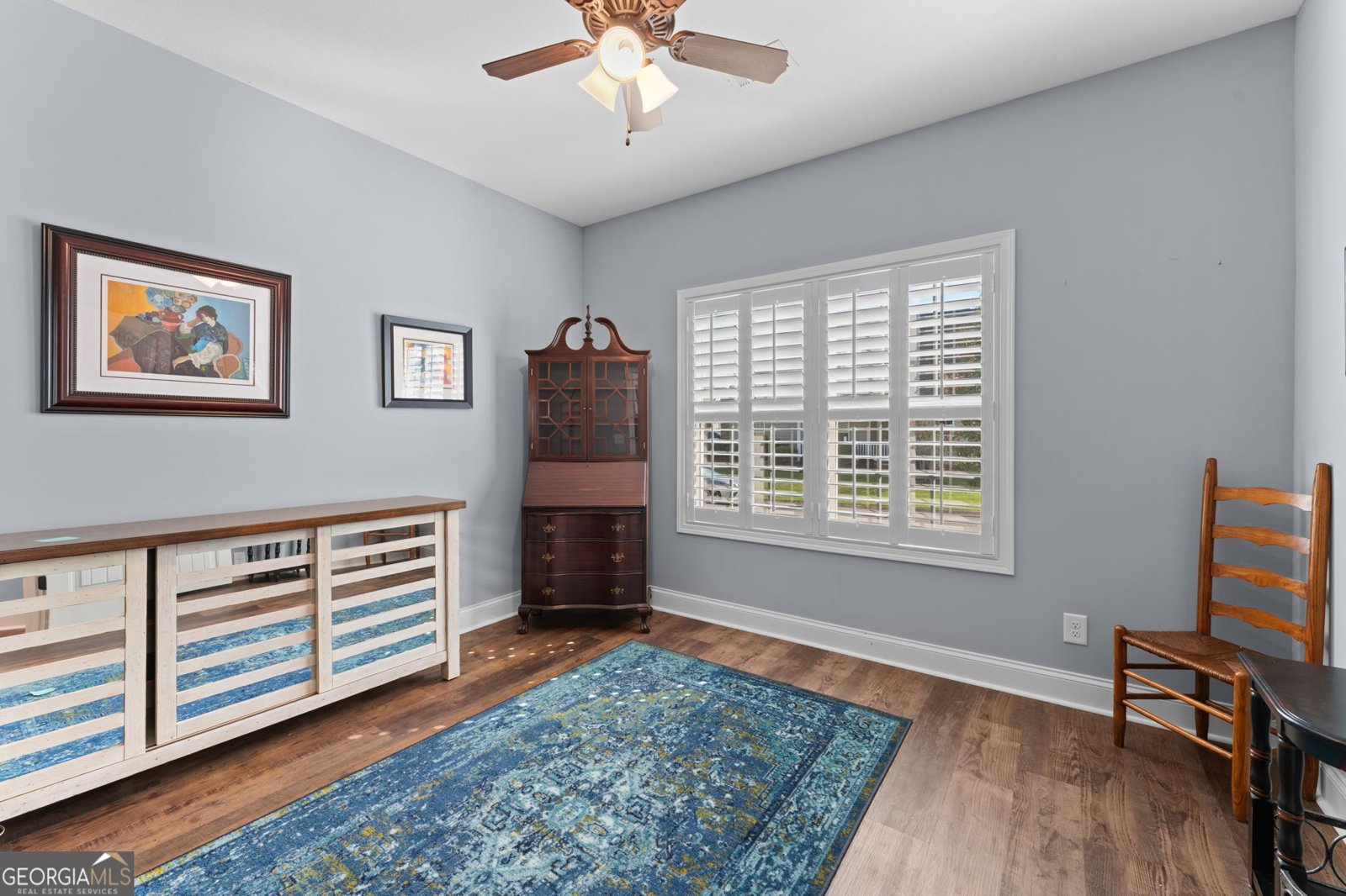 137 Shady Oak Drive Perry - Photo 6