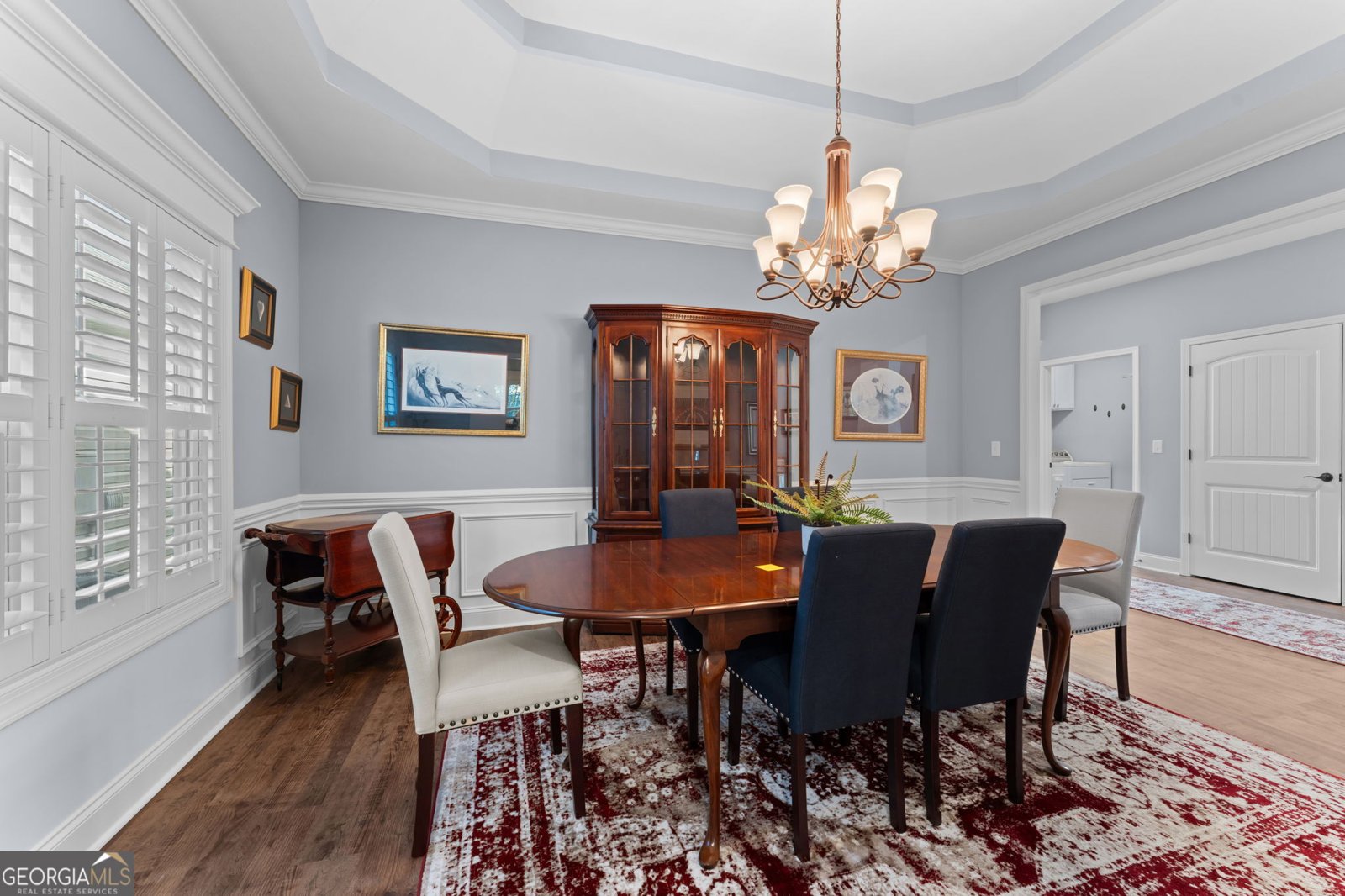 137 Shady Oak Drive Perry - Photo 8