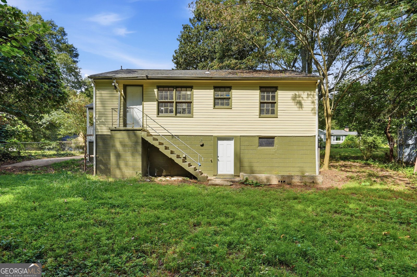 1576 Wellswood Drive Atlanta - Photo 19