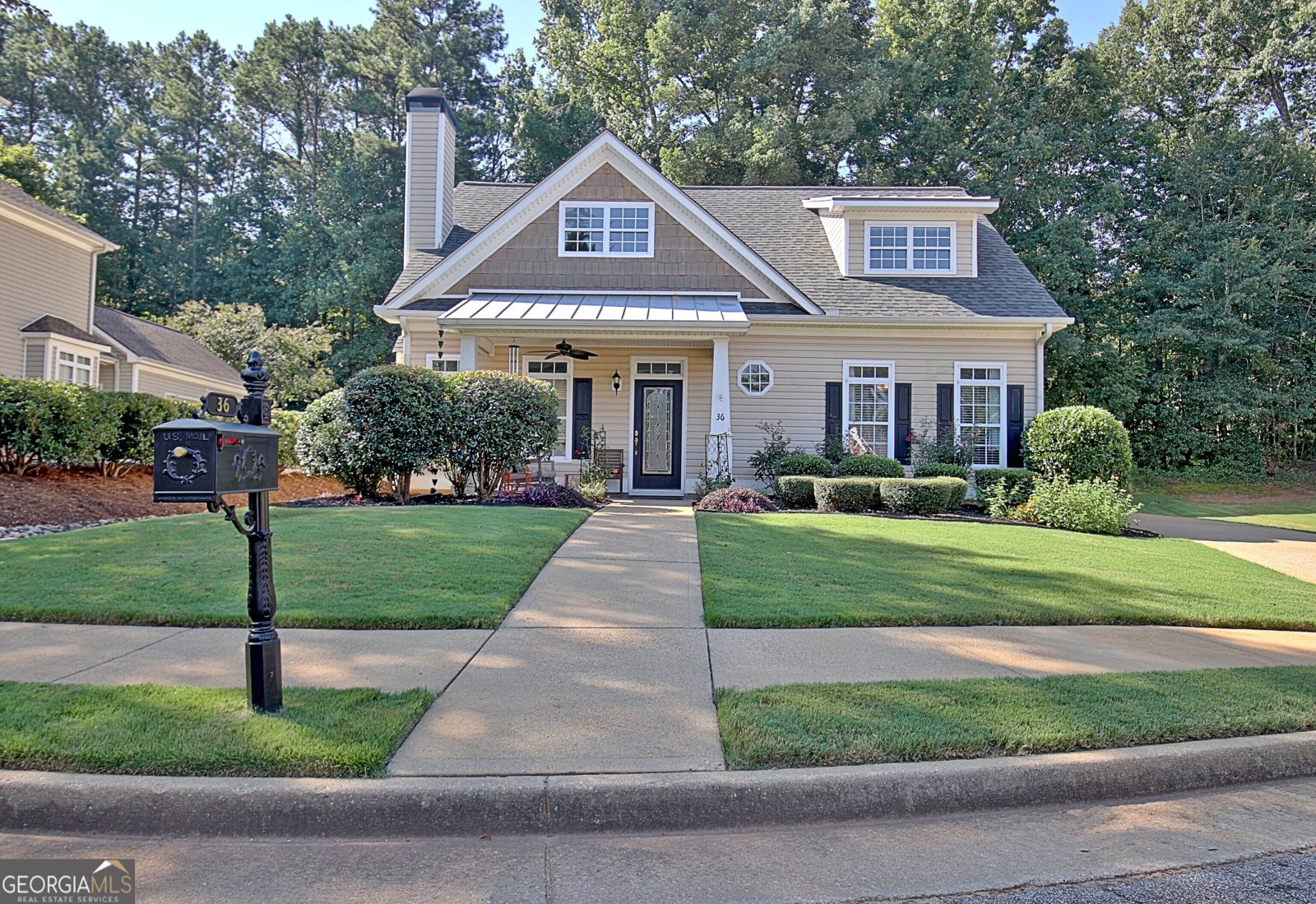 36 Verandah View Newnan - main photo