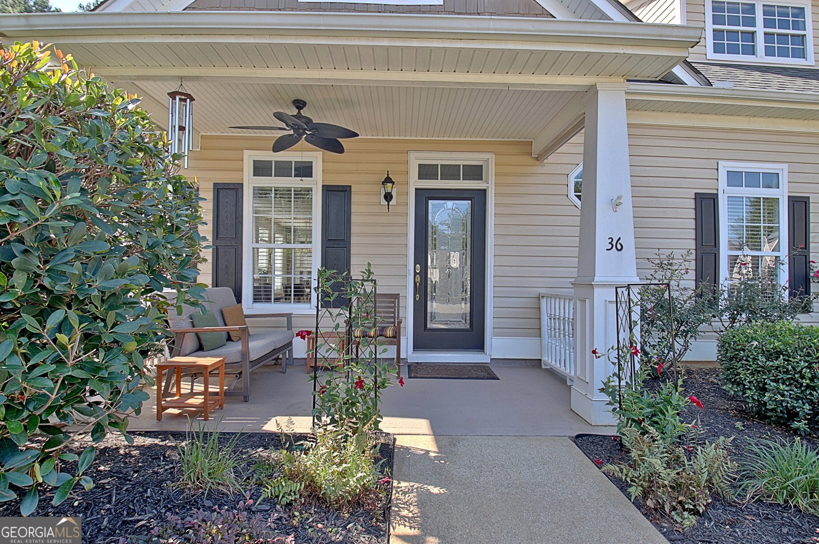 36 Verandah View Newnan - Photo 6