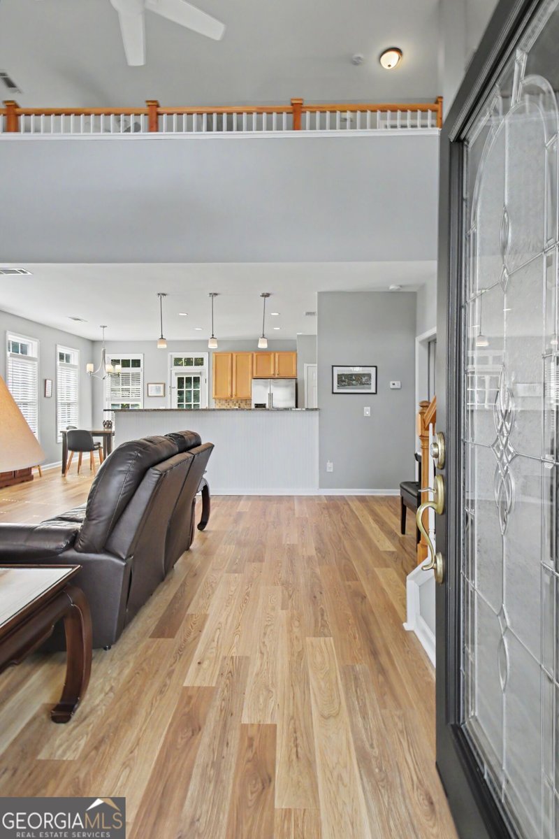 36 Verandah View Newnan - Photo 8
