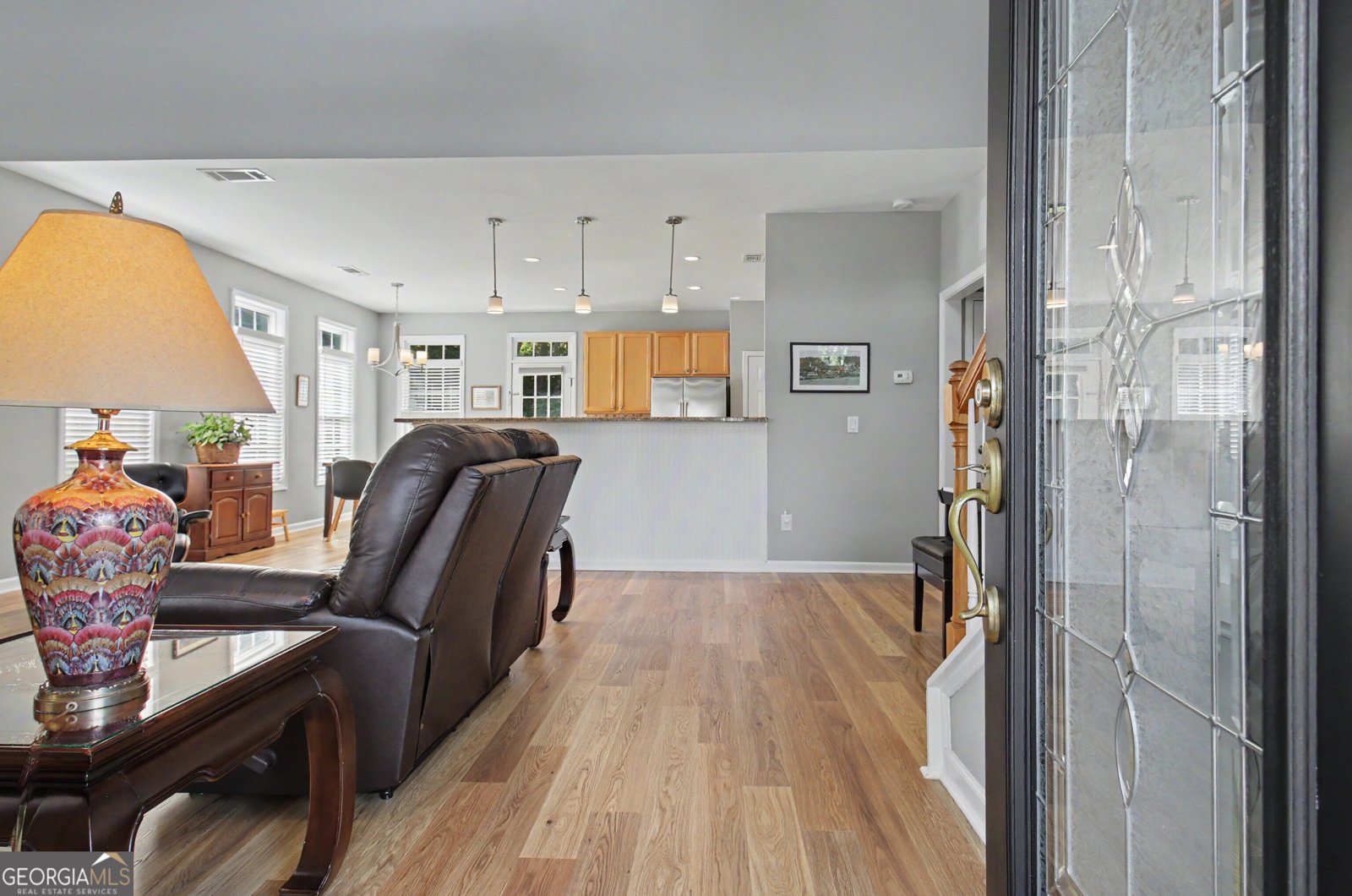 36 Verandah View Newnan - Photo 9