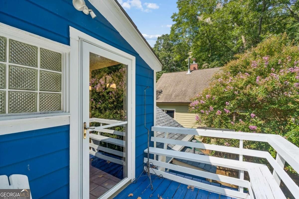 942 Gilbert Street Atlanta - Photo 18