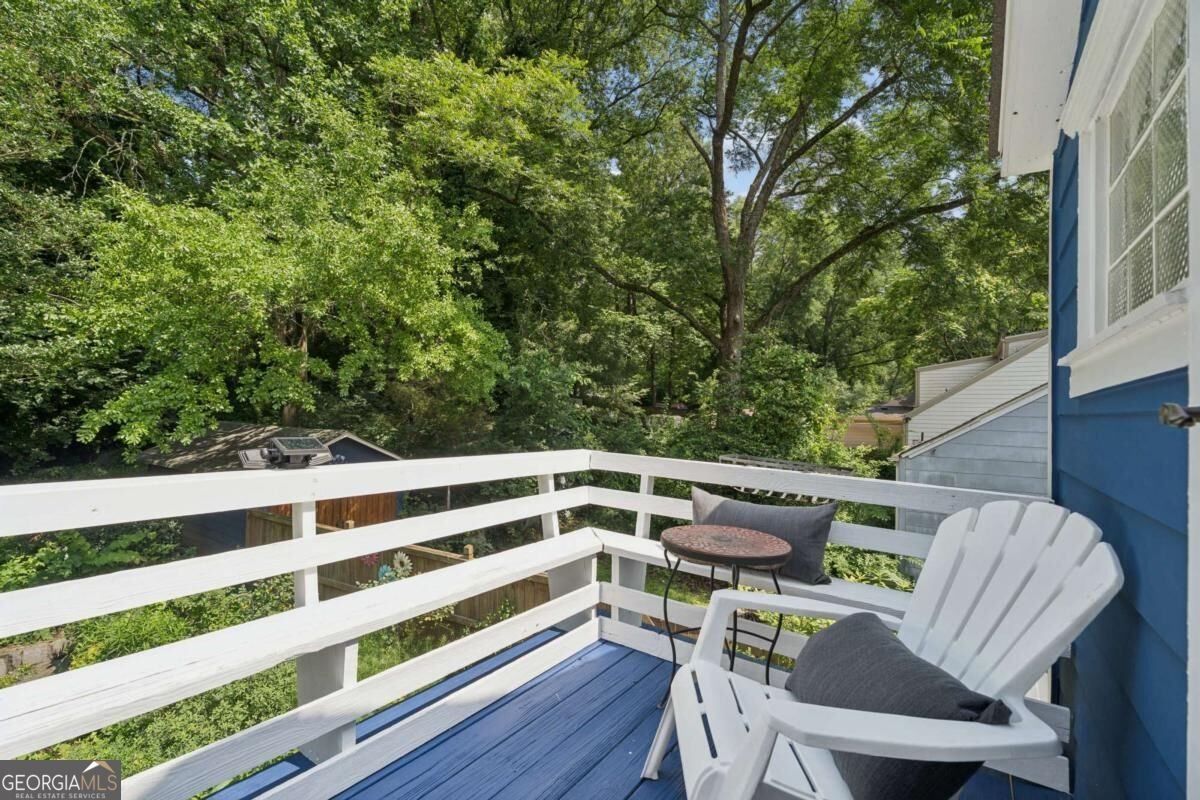 942 Gilbert Street Atlanta - Photo 19