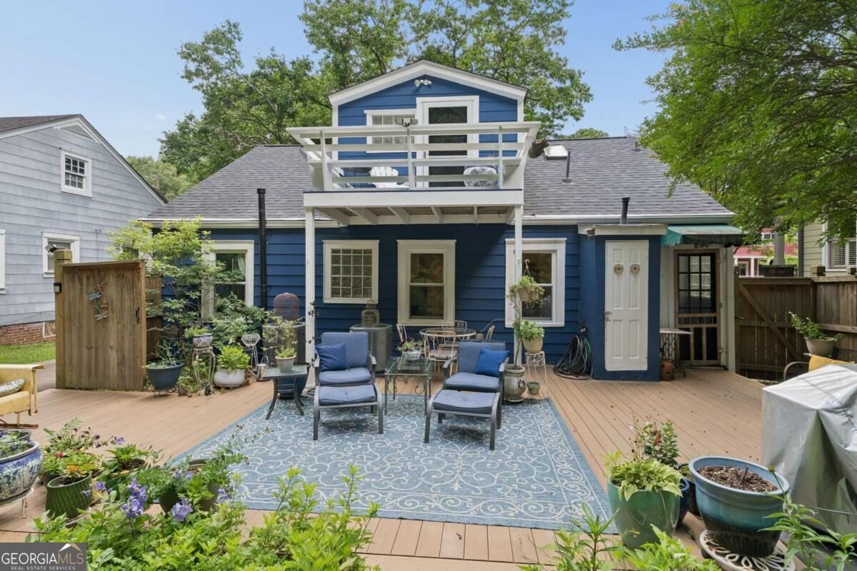 942 Gilbert Street Atlanta - Photo 21