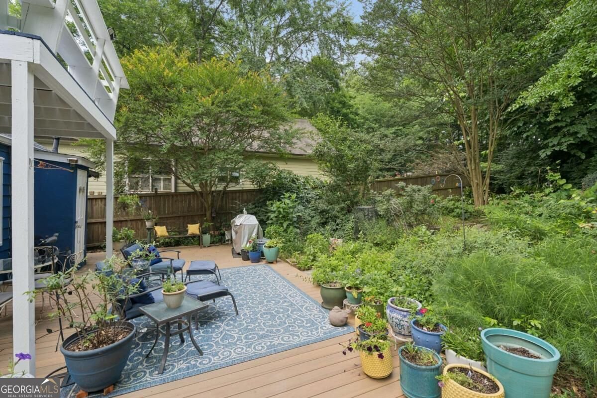 942 Gilbert Street Atlanta - Photo 22