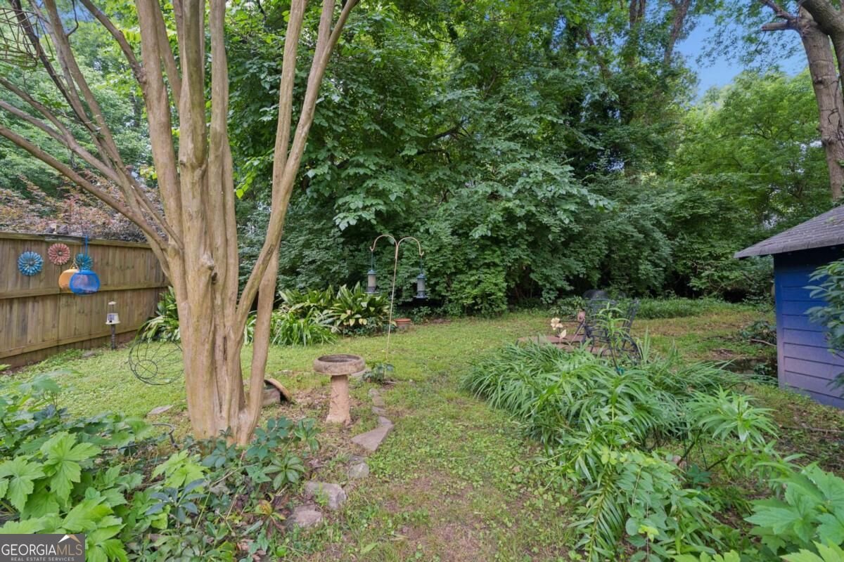 942 Gilbert Street Atlanta - Photo 23