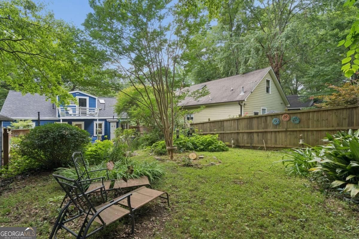 942 Gilbert Street Atlanta - Photo 25