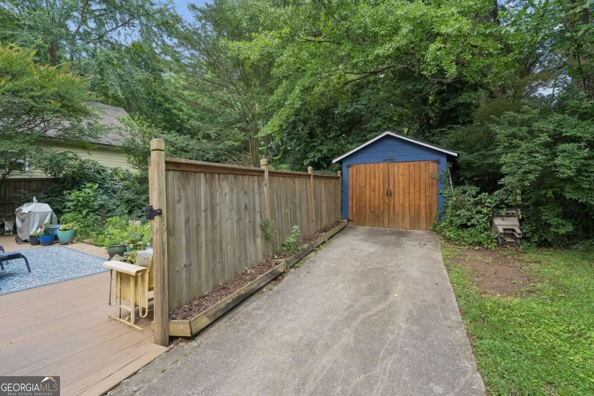 942 Gilbert Street Atlanta - Photo 27