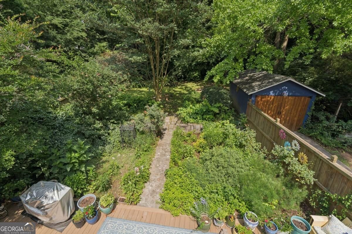 942 Gilbert Street Atlanta - Photo 28