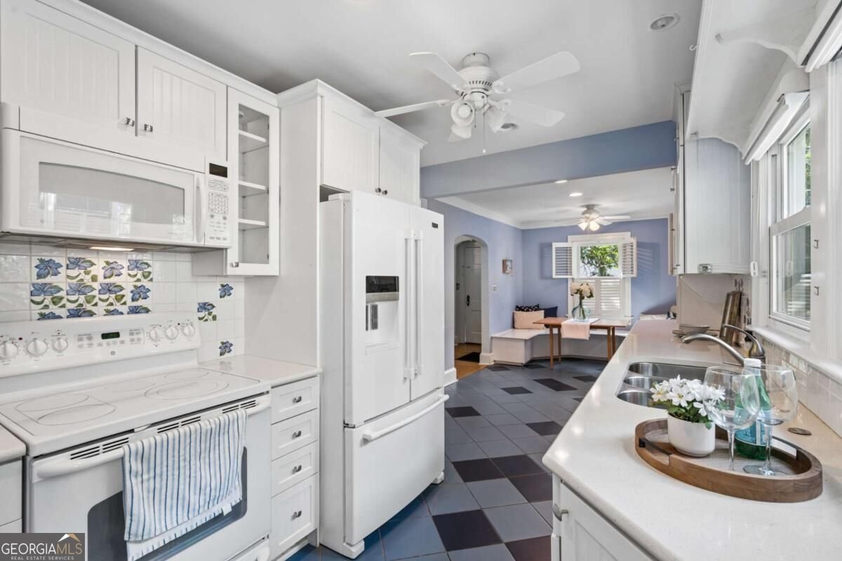 942 Gilbert Street Atlanta - Photo 8