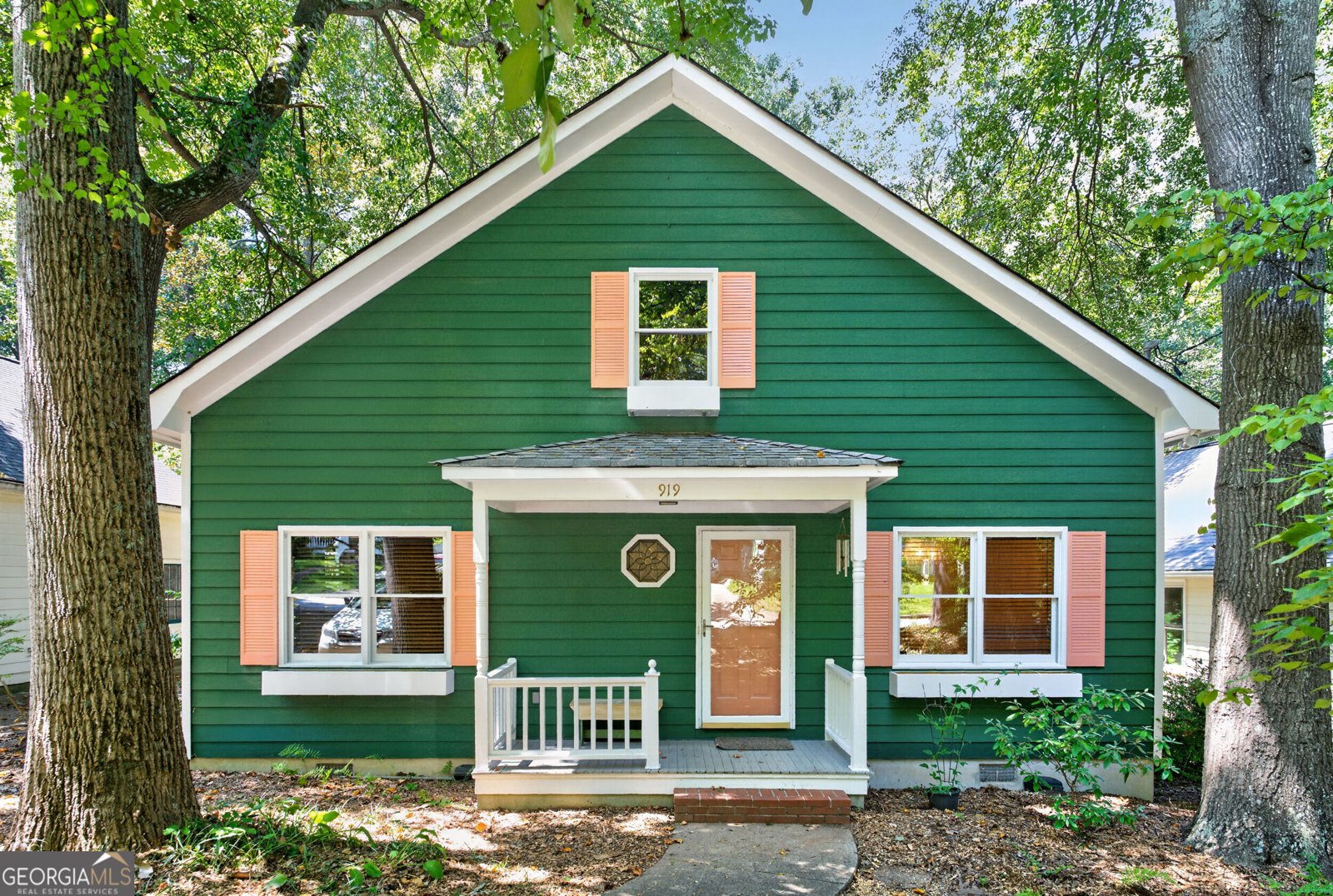 919 Walker Avenue Atlanta - main photo