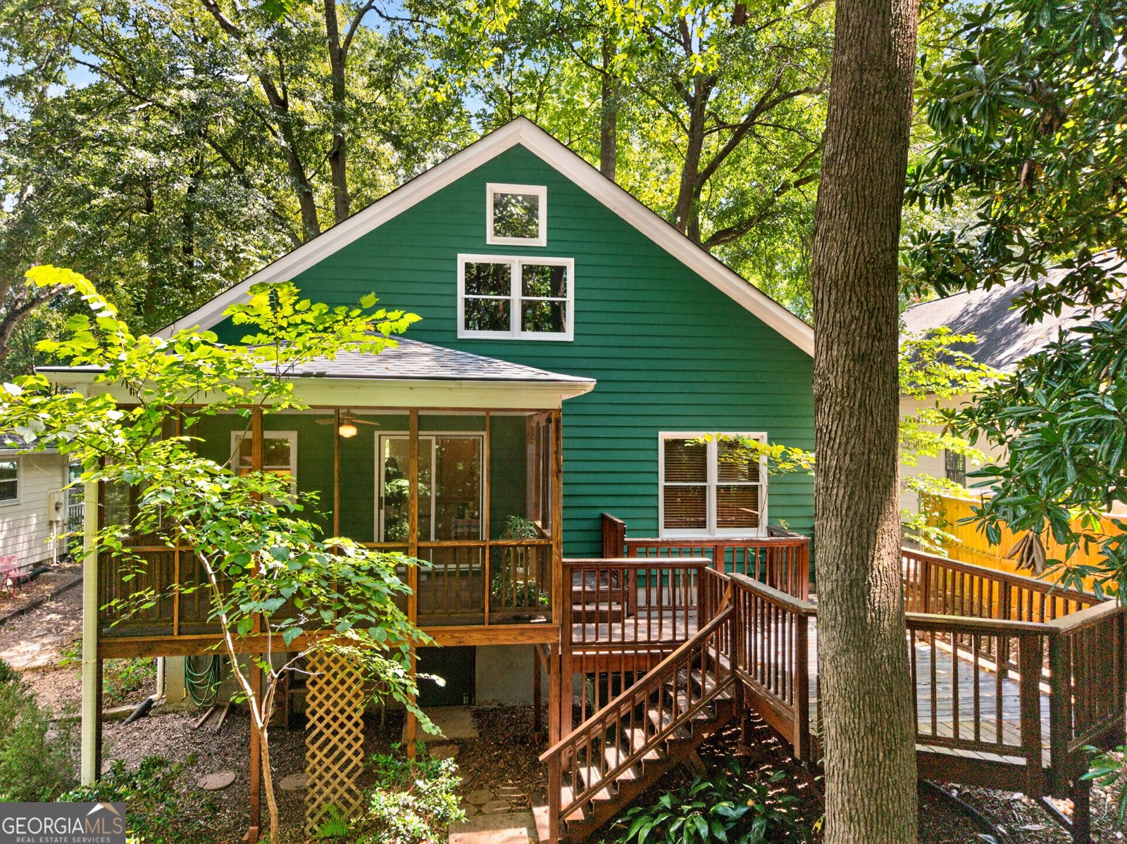 919 Walker Avenue Atlanta - Photo 38