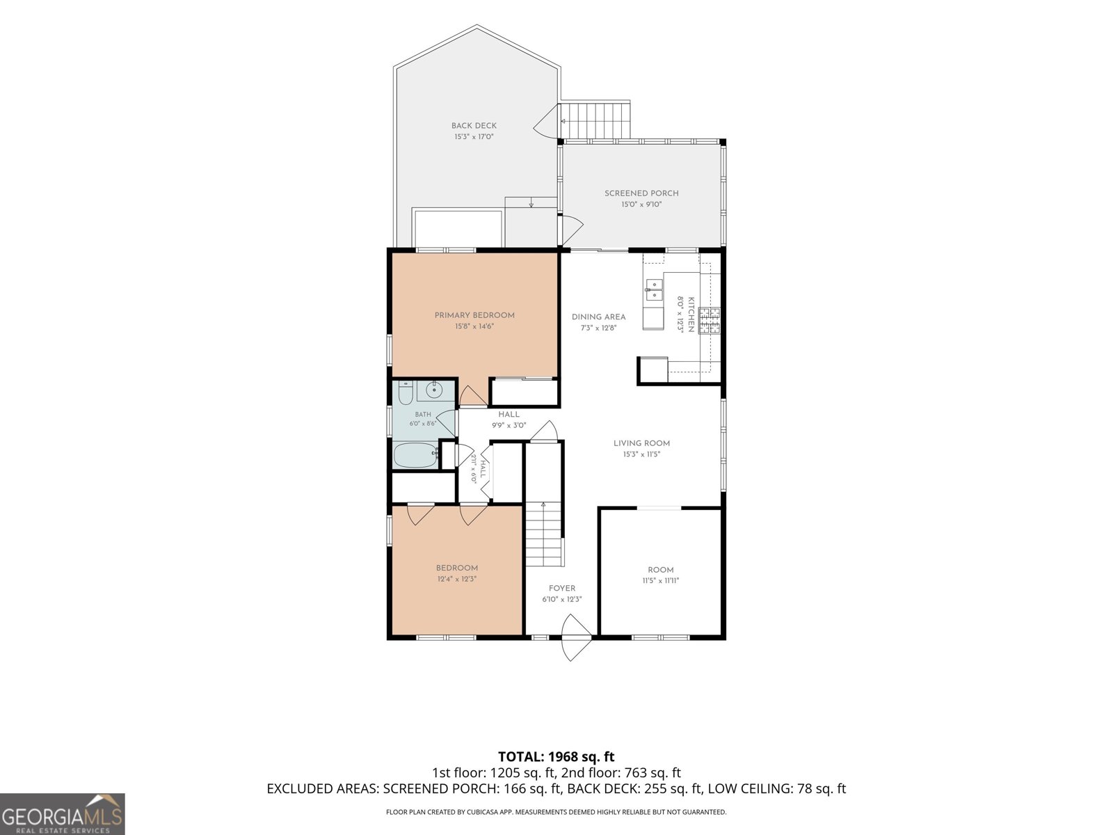 919 Walker Avenue Atlanta - Photo 71