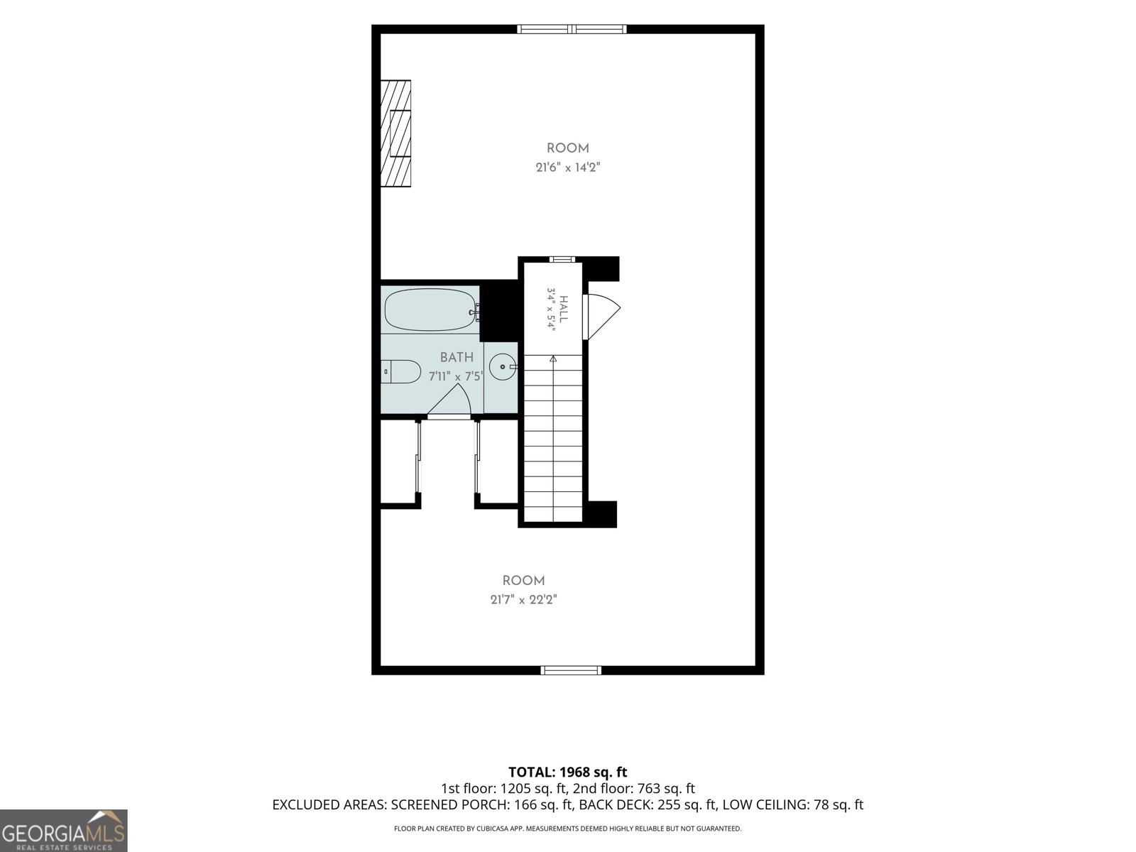 919 Walker Avenue Atlanta - Photo 72