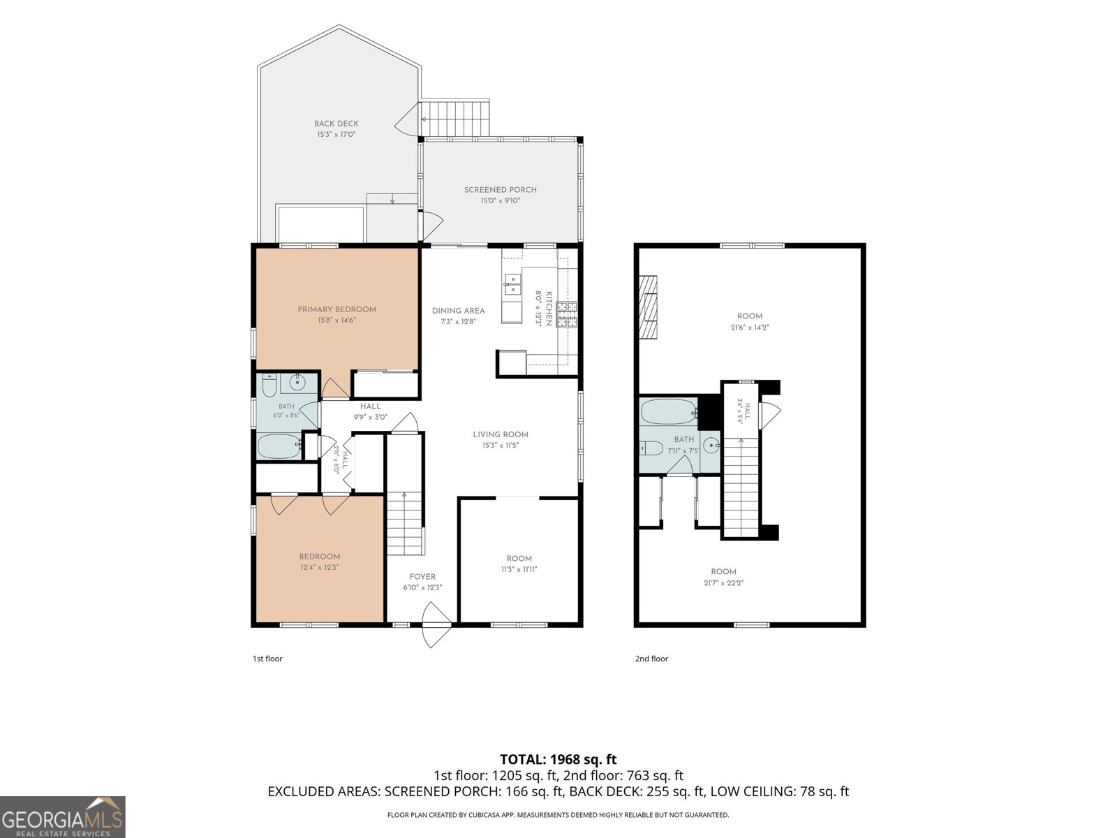 919 Walker Avenue Atlanta - Photo 73