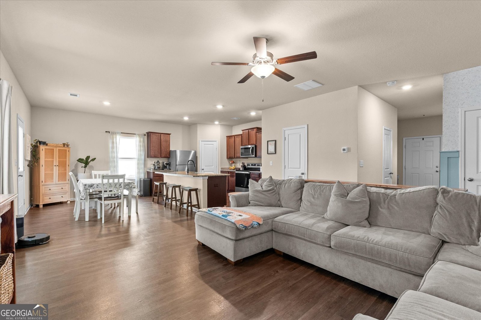 302 Augusta Woods Drive Villa Rica - Photo 11