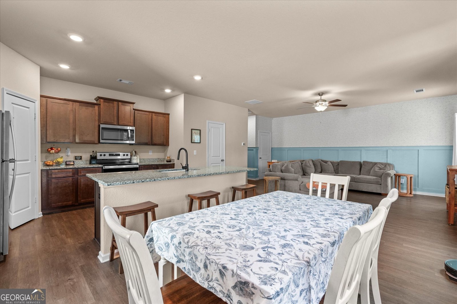 302 Augusta Woods Drive Villa Rica - Photo 19