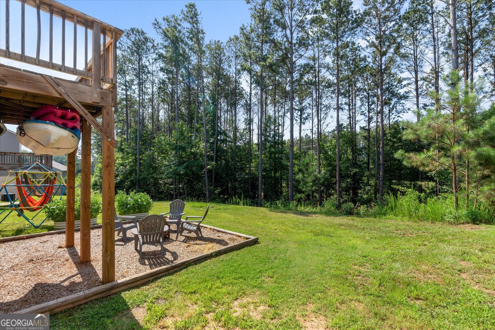 302 Augusta Woods Drive Villa Rica - Photo 40
