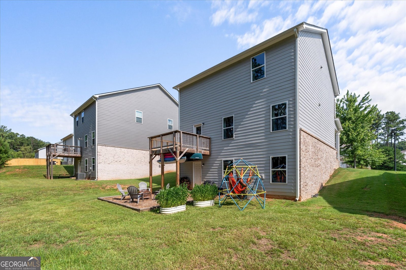 302 Augusta Woods Drive Villa Rica - Photo 42