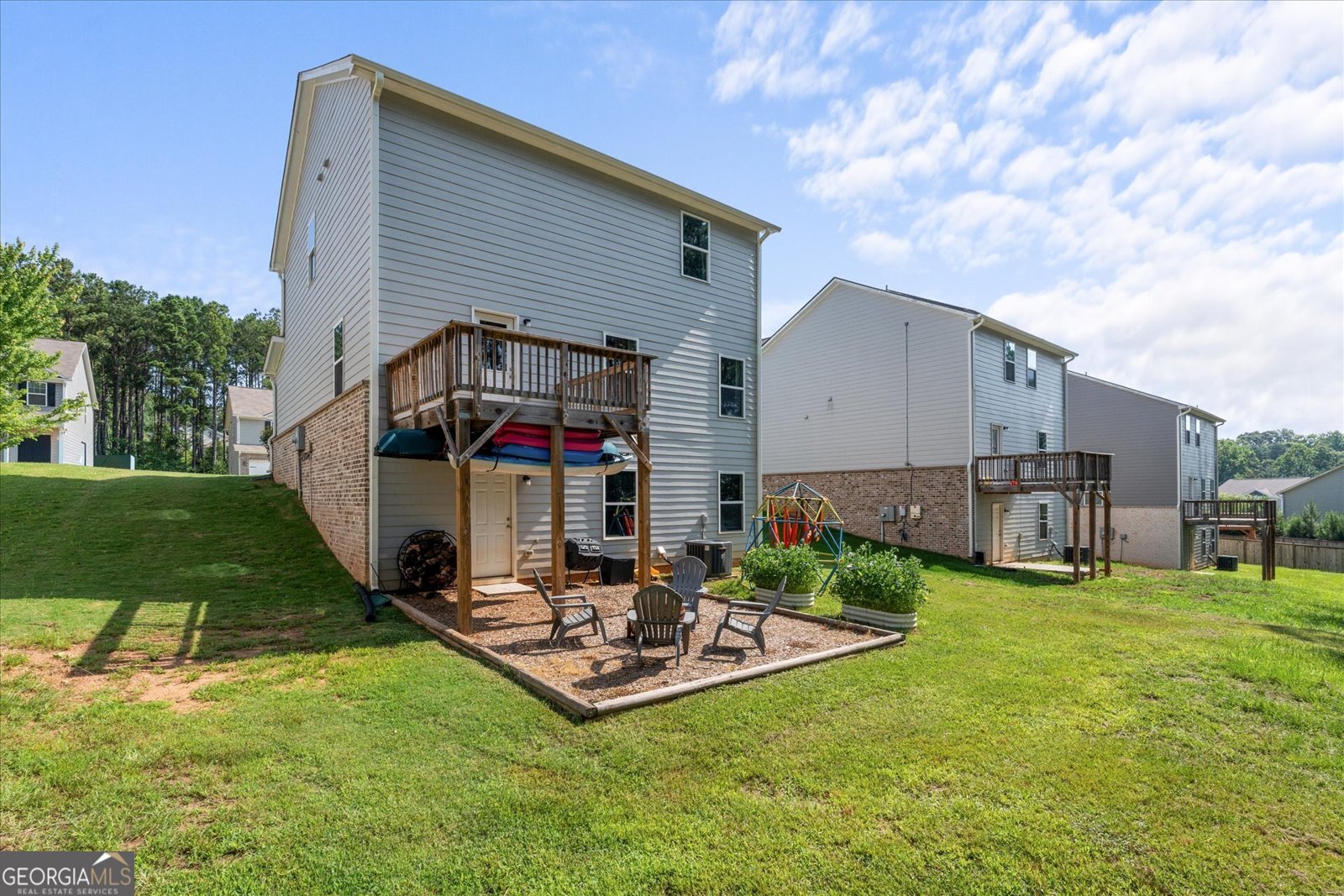302 Augusta Woods Drive Villa Rica - Photo 43