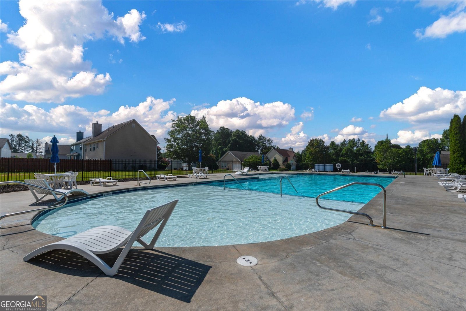 302 Augusta Woods Drive Villa Rica - Photo 44