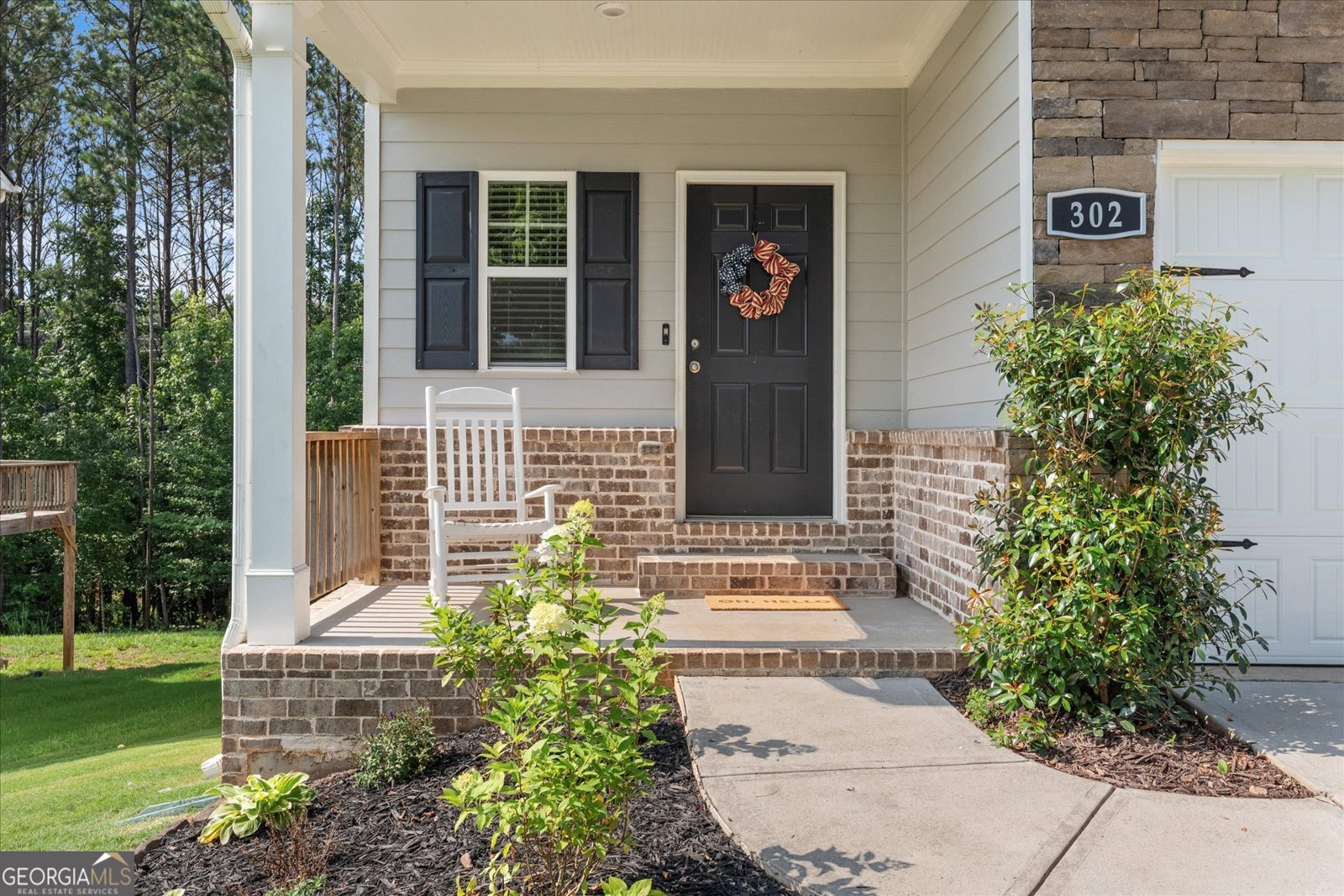 302 Augusta Woods Drive Villa Rica - Photo 6