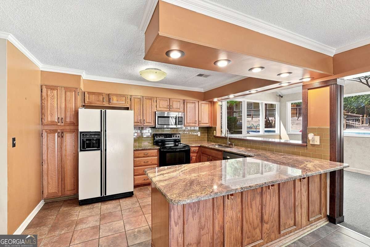 6838 Springwood Drive Douglasville - Photo 16