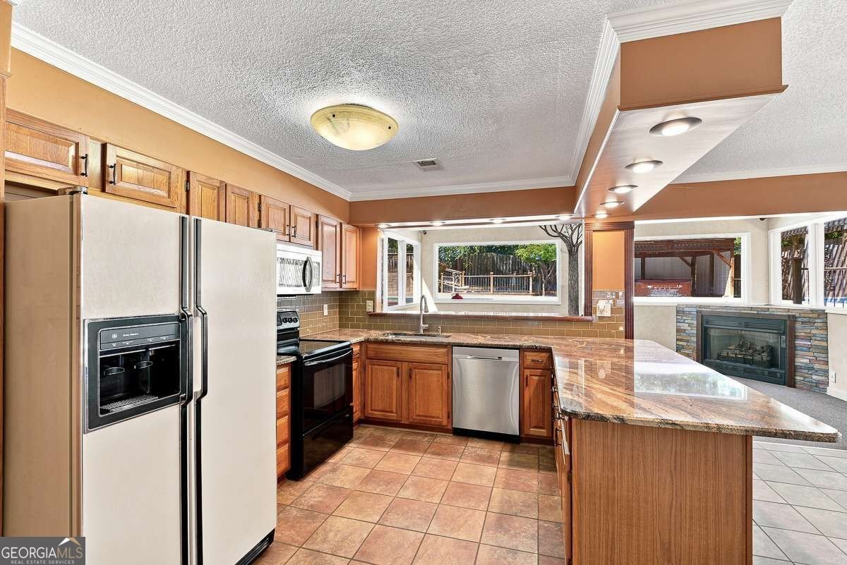 6838 Springwood Drive Douglasville - Photo 17