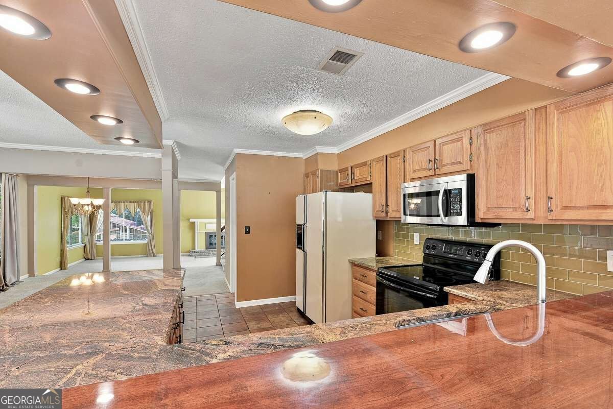 6838 Springwood Drive Douglasville - Photo 18