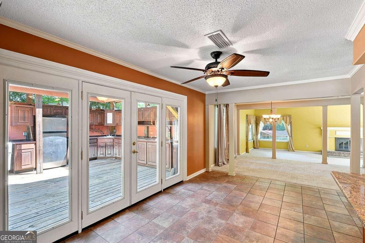 6838 Springwood Drive Douglasville - Photo 19