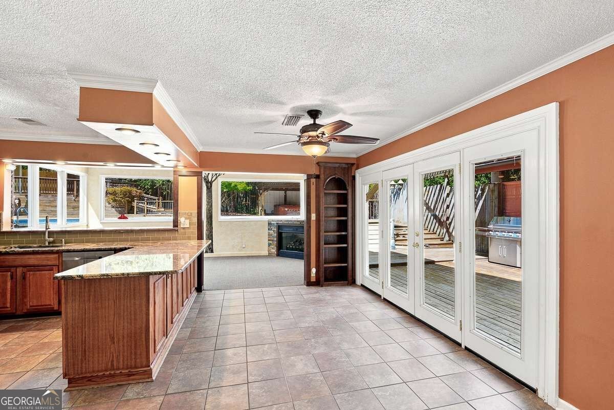 6838 Springwood Drive Douglasville - Photo 20